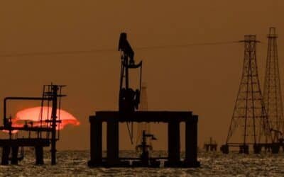 U.S. and India in Talks Over Venezuelan Oil Supply Amid Trade Deal Push