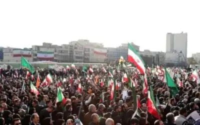 U.S. and Iran Initiate Dialogue Amid Mounting Military Readiness
