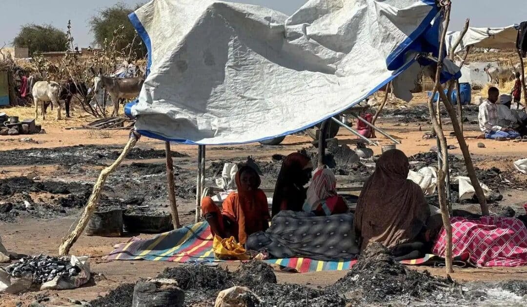 UN Fact-Finding Mission Uncovers Evidence of Genocide in El-Fasher, Sudan