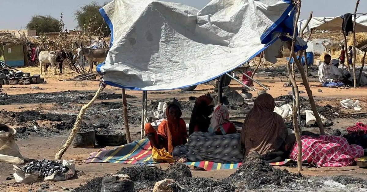 UN Fact-Finding Mission Uncovers Evidence of Genocide in El-Fasher, Sudan UN Fact-Finding Mission Uncovers Evidence of Genocide in El-Fasher, Sudan
