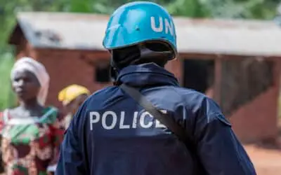 UN Peacekeeping Chief Warns of ‘Severe Compromise’ to Global Security