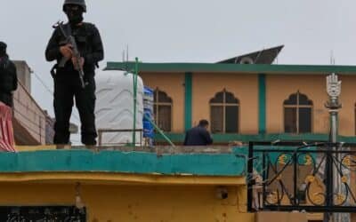 TODAYSTANCE UN Security Council Condemns Deadly Islamabad Mosque Attack, Urges Accountability