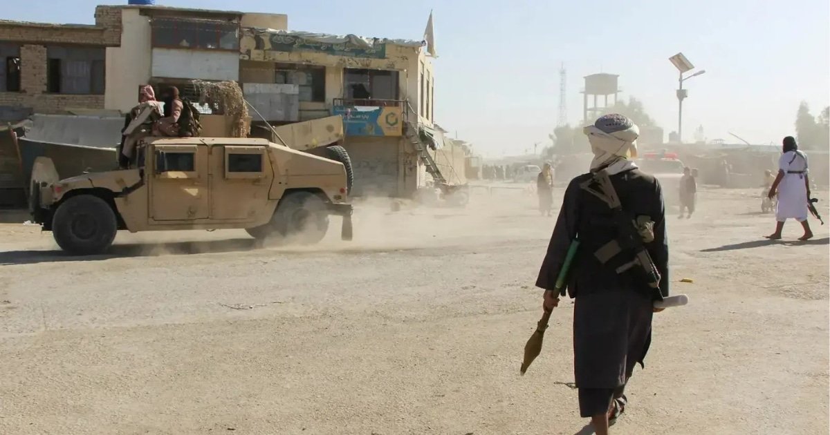 UN, and China Warn of Terrorist Spillover From Afghanistan Into Pakistan UN, and China Warn of Terrorist Spillover From Afghanistan Into Pakistan