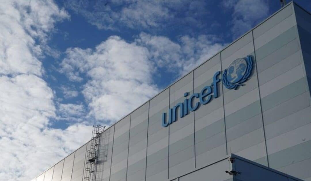 UNICEF Issues Urgent Call to Action as AI Deepfakes Target Children