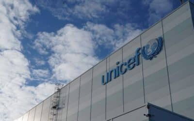 TODAYSTANCE UNICEF Issues Urgent Call to Action as AI Deepfakes Target Children