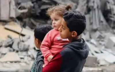TODAYSTANCE UNICEF Warns 200 Million Children Will Need Aid in 2026