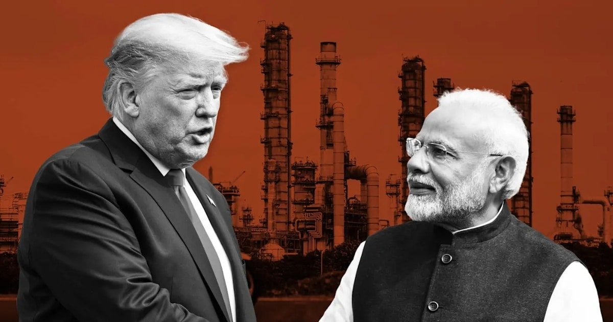 United States and India Announce Historic Interim Trade Framework United States and India Announce Historic Interim Trade Framework