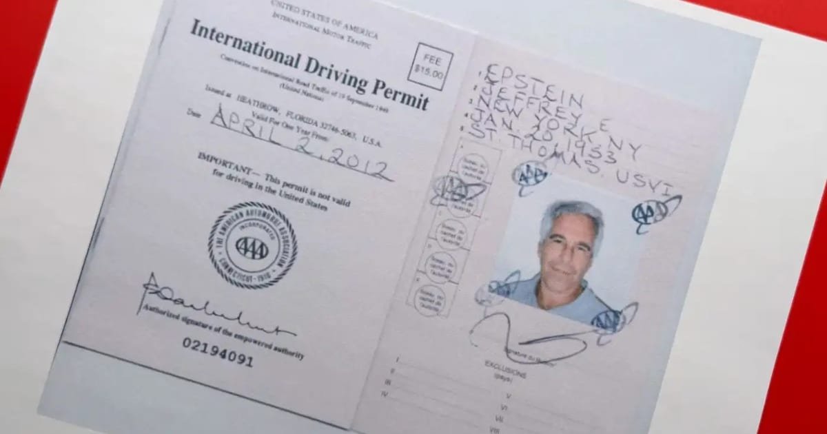 Victims’ Advocates Condemn Irreparable Harm Following DOJ Redaction Failures in Epstein Files Victims’ Advocates Condemn Irreparable Harm Following DOJ Redaction Failures in Epstein Files