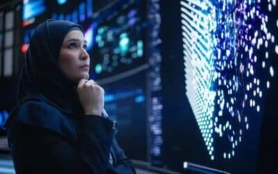 TODAYSTANCE Vision 2030: Microsoft to Train 3 Million Saudis in AI by 2030