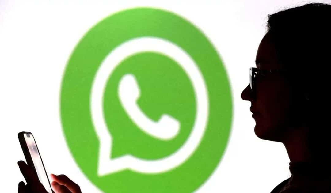 WhatsApp Blocked in Russia Amid Push for State-Backed App