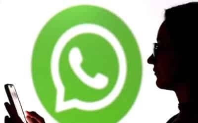 WhatsApp Blocked in Russia Amid Push for State-Backed App