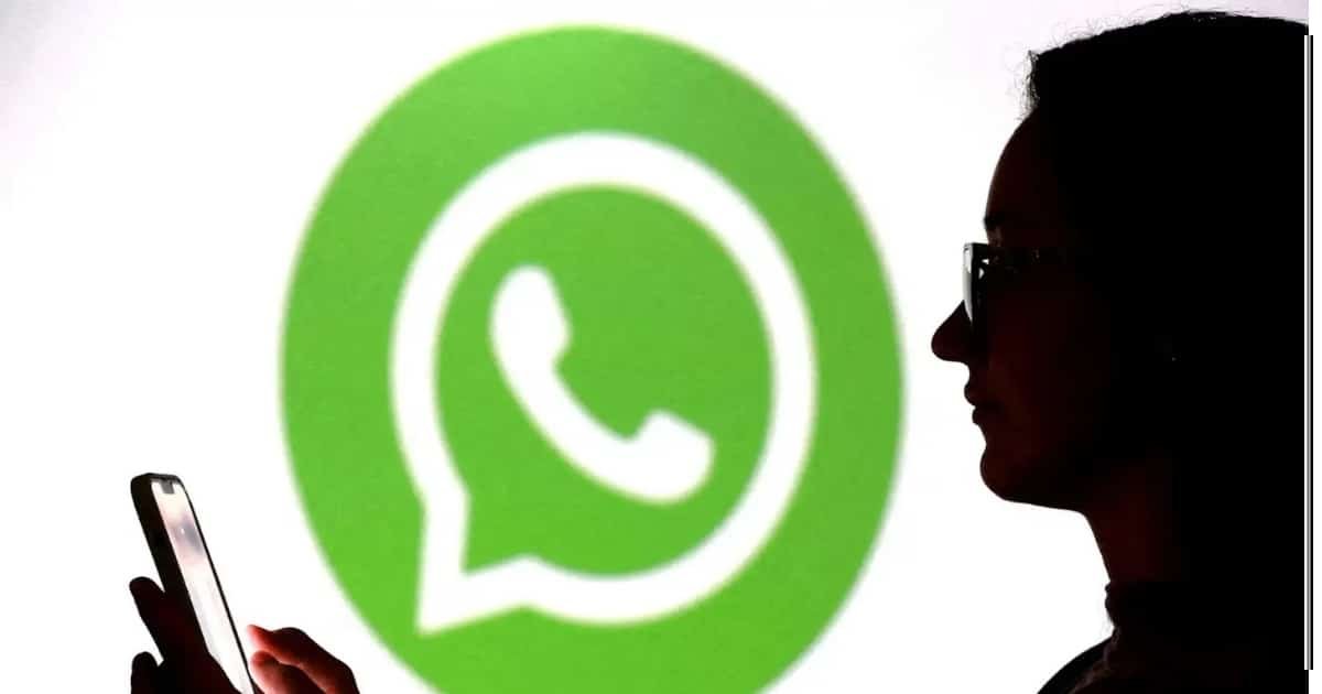 WhatsApp Blocked in Russia Amid Push for State-Backed App WhatsApp Blocked in Russia Amid Push for State-Backed App