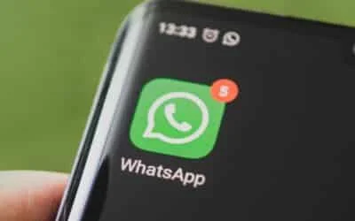 TODAYSTANCE WhatsApp Developing Anti-Spoiler Feature for Chat Protection