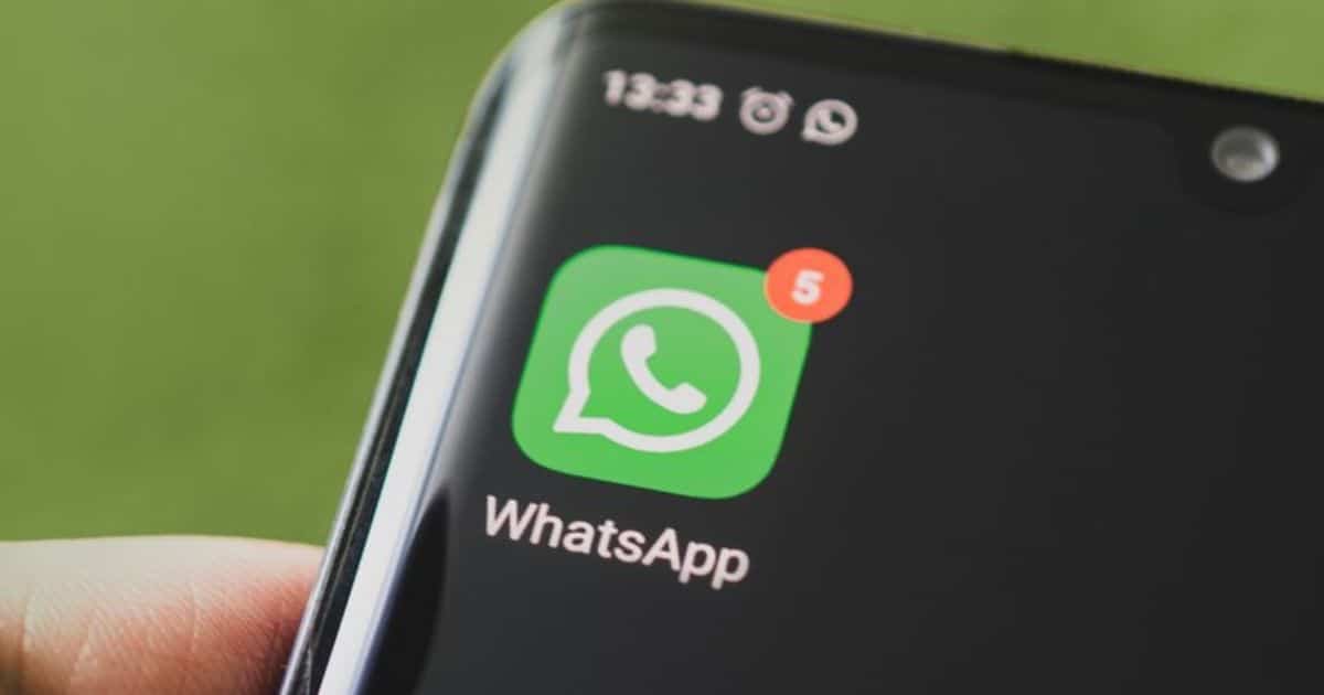 WhatsApp Developing Anti-Spoiler Feature for Chat Protection WhatsApp Developing Anti-Spoiler Feature for Chat Protection
