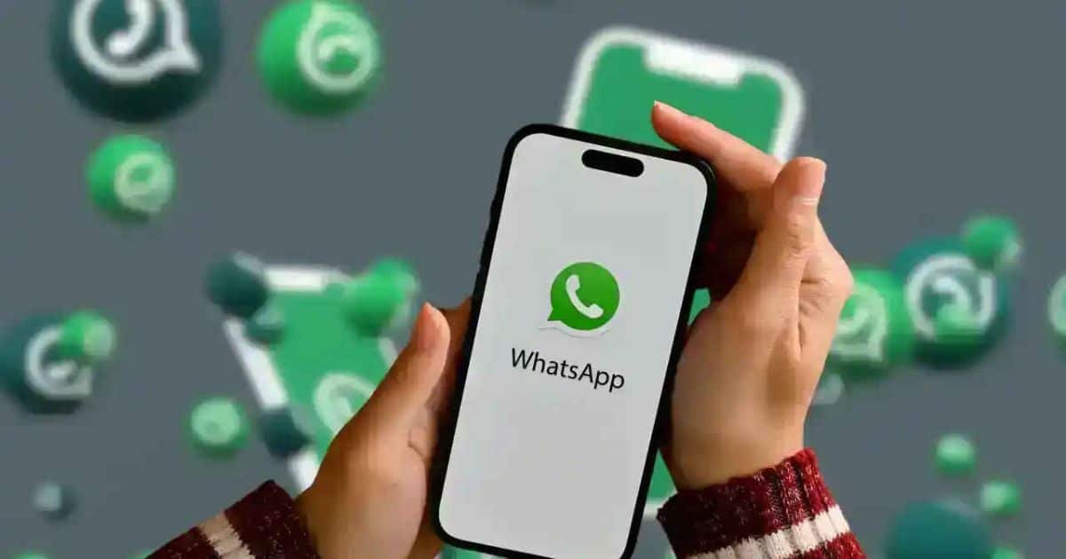 WhatsApp Update Native Message Scheduling Coming to All Users WhatsApp Update Native Message Scheduling Coming to All Users