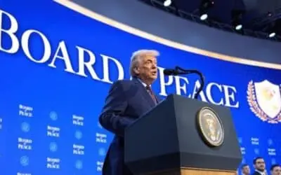 White House to Host ‘Board of Peace’ Summit on February 19 for Gaza Reconstruction and Ceasefire