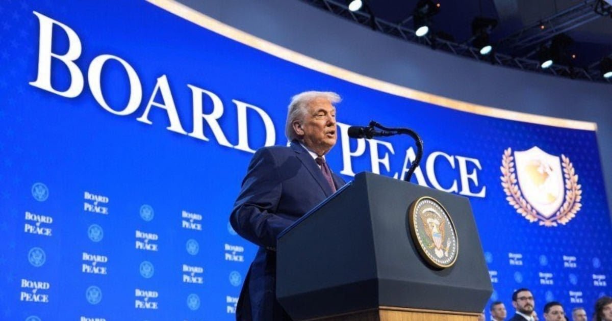 White House to Host ‘Board of Peace’ Summit on February 19 for Gaza Reconstruction and Ceasefire White House to Host 'Board of Peace' Summit on February 19 for Gaza Reconstruction and Ceasefire