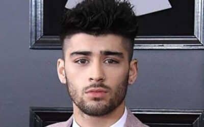 Zayn Malik ‘Buzzing’ for 2026 Comeback: New Album and Global Tour Confirmed