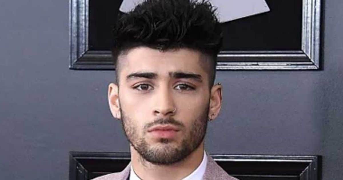 Zayn Malik ‘Buzzing’ for 2026 Comeback New Album and Global Tour Confirmed Zayn Malik ‘Buzzing’ for 2026 Comeback New Album and Global Tour Confirmed