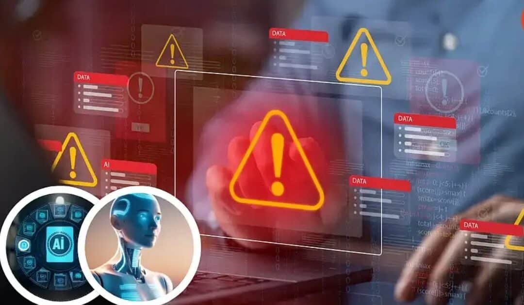 Zero-Click Breach: Hacker Seizes Reporter’s Laptop via AI Tool
