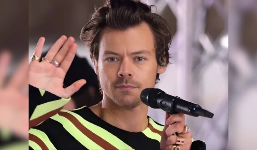 ‘Diabolical’ Prices: Harry Styles Fans Outraged Over Tour Ticket Costs