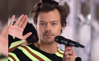 ‘Diabolical’ Prices: Harry Styles Fans Outraged Over Tour Ticket Costs