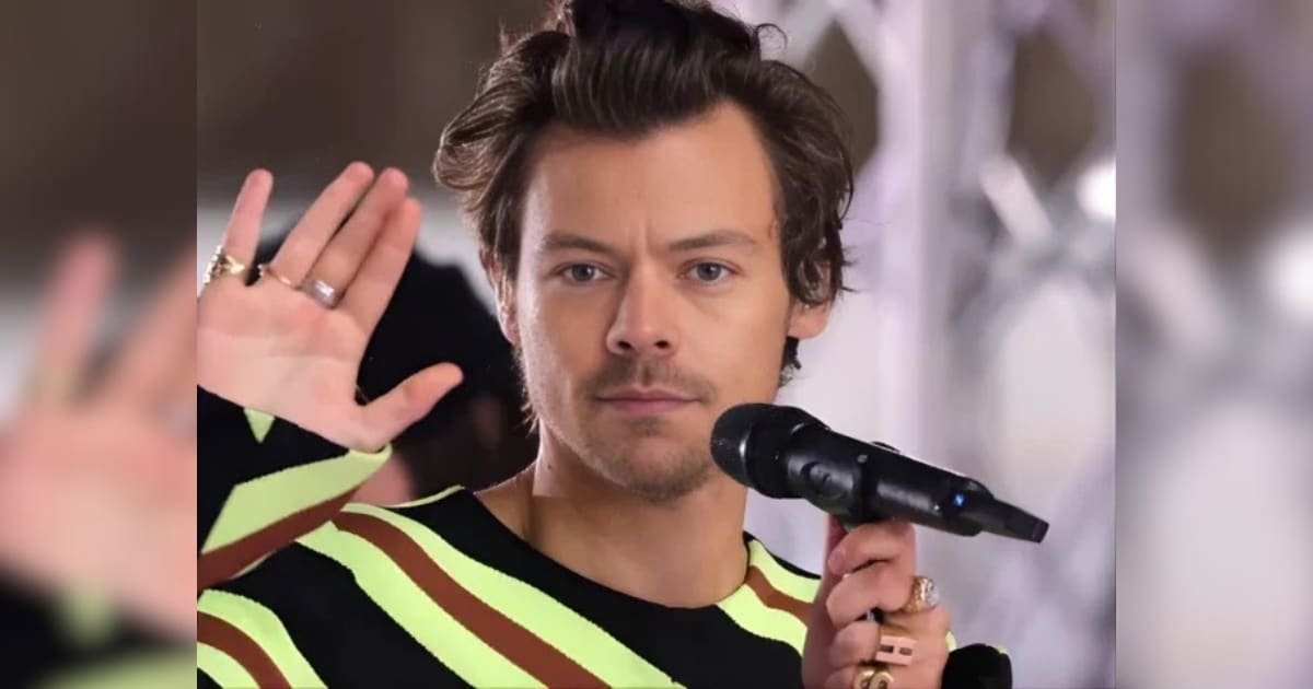 ‘Diabolical’ Prices Harry Styles Fans Outraged Over Tour Ticket Costs ‘Diabolical’ Prices Harry Styles Fans Outraged Over Tour Ticket Costs