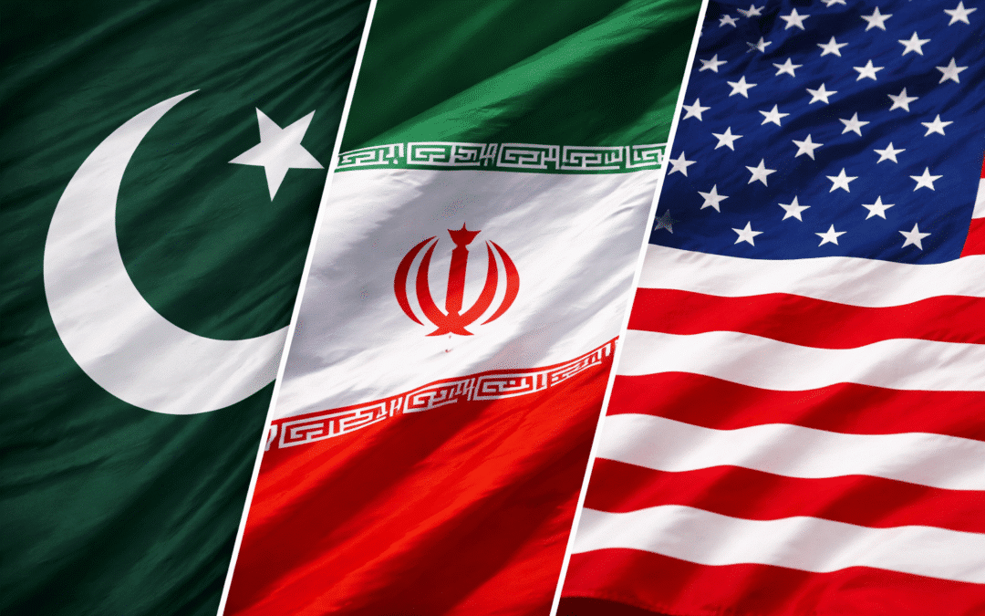 Pakistan’s Diplomatic Pivot: Mediating a Fractured Middle East