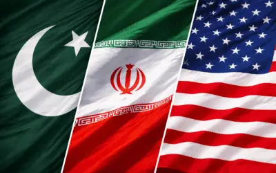 TODAYSTANCE Pakistan’s Diplomatic Pivot: Mediating a Fractured Middle East