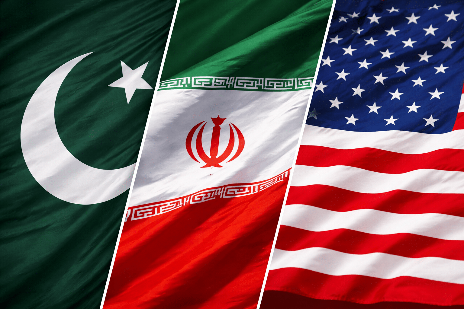 Pakistan’s Diplomatic Pivot: Mediating a Fractured Middle East Pakistan’s Diplomatic Pivot: Mediating a Fractured Middle East