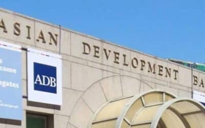 TODAYSTANCE ADB Approves Strategic $10 Billion Lending Plan for Pakistan
