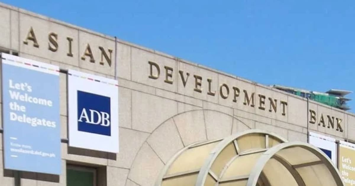 ADB Approves Strategic $10 Billion Lending Plan for Pakistan ADB Approves Strategic $10 Billion Lending Plan for Pakistan