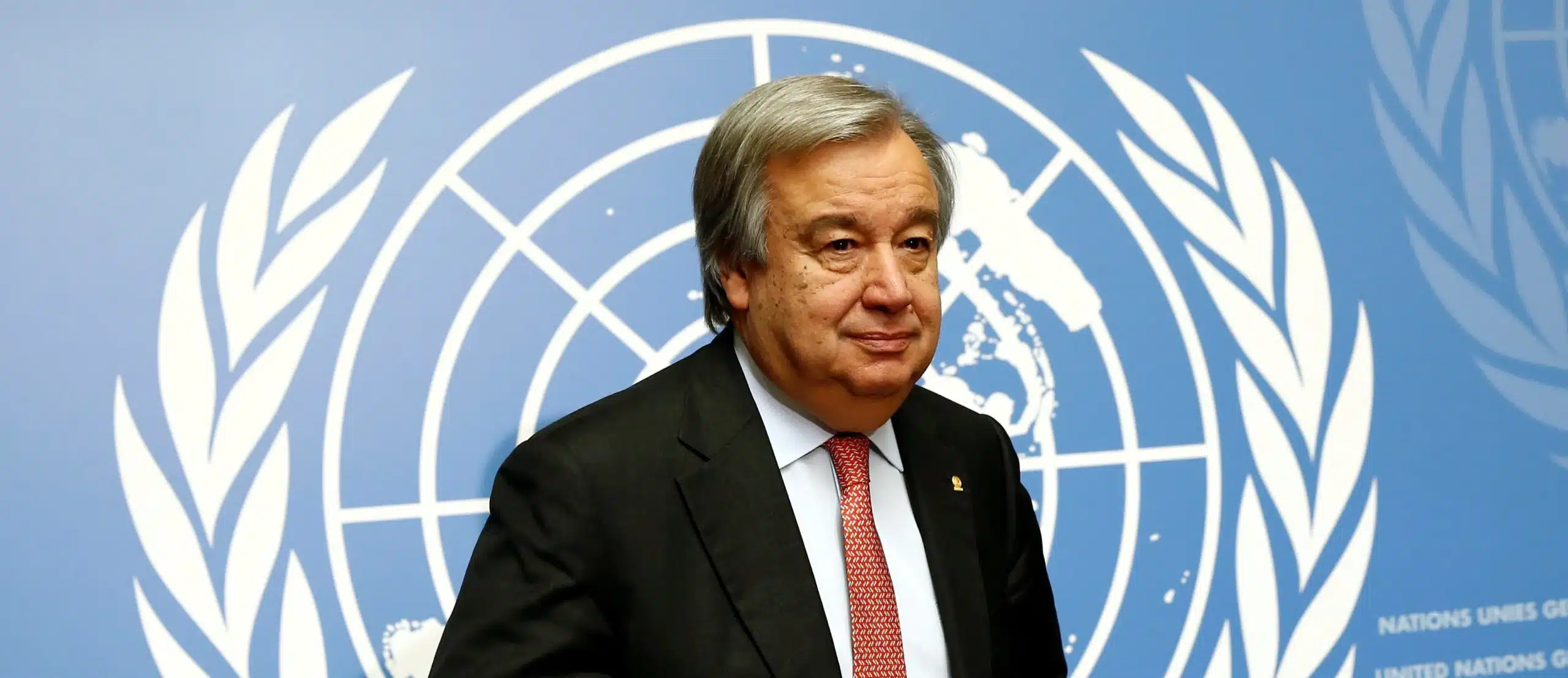 UN Chief Warns, “The Gaza Model Must Not Be Replicated,” as Israeli Strikes Kill Nine in Lebanon UN Chief Warns, "The Gaza Model Must Not Be Replicated," as Israeli Strikes Kill Nine in Lebanon