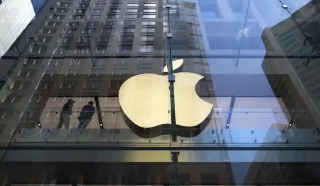 Apple Celebrates 50th Anniversary with Eyes on the 100-Year Milestone