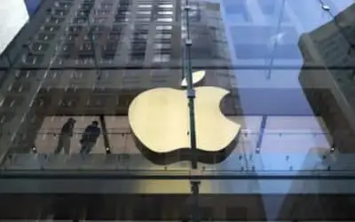 Apple Celebrates 50th Anniversary with Eyes on the 100-Year Milestone