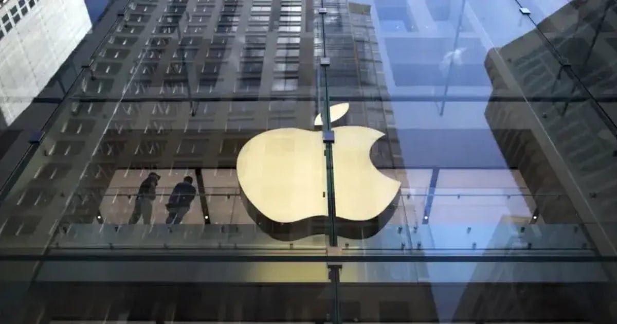 Apple Celebrates 50th Anniversary with Eyes on the 100-Year Milestone Apple Celebrates 50th Anniversary with Eyes on the 100-Year Milestone