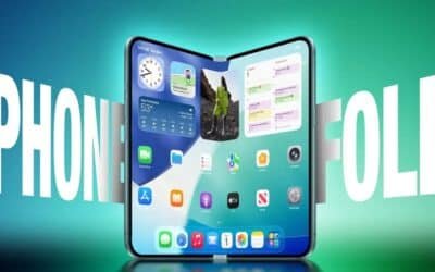 TODAYSTANCE Apple Increases Production Targets for Fall Foldable iPhone Debut
