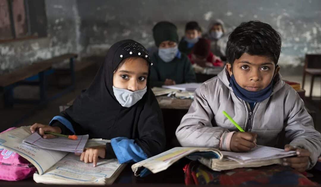 Balochistan Launches $9.07 Million Initiative to Overhaul Early Education