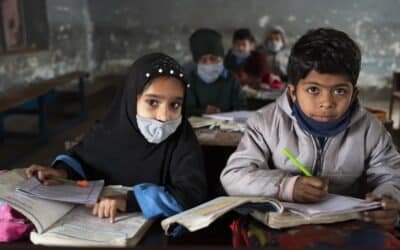 TODAYSTANCE Balochistan Launches $9.07 Million Initiative to Overhaul Early Education