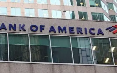 TODAYSTANCE Bank of America Reaches $72.5 Million Settlement in Epstein Lawsuit