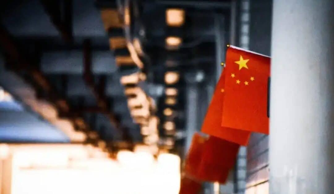 China Dispatches 60,000 Tons of Rice to Cuba Amid Food Crisis