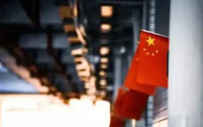 TODAYSTANCE China Dispatches 60,000 Tons of Rice to Cuba Amid Food Crisis