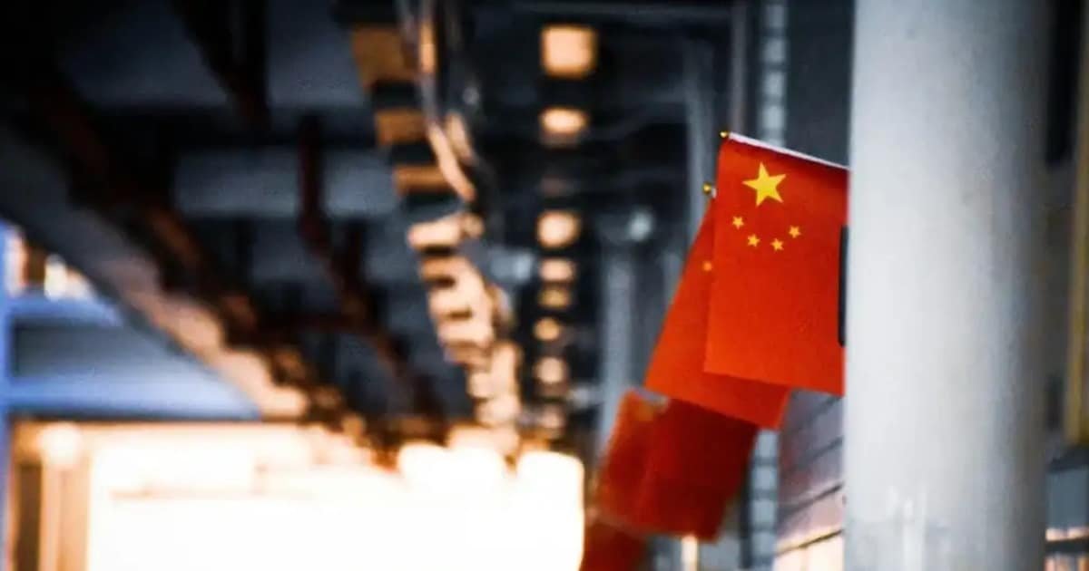 China Dispatches 60,000 Tons of Rice to Cuba Amid Food Crisis China Dispatches 60,000 Tons of Rice to Cuba Amid Food Crisis