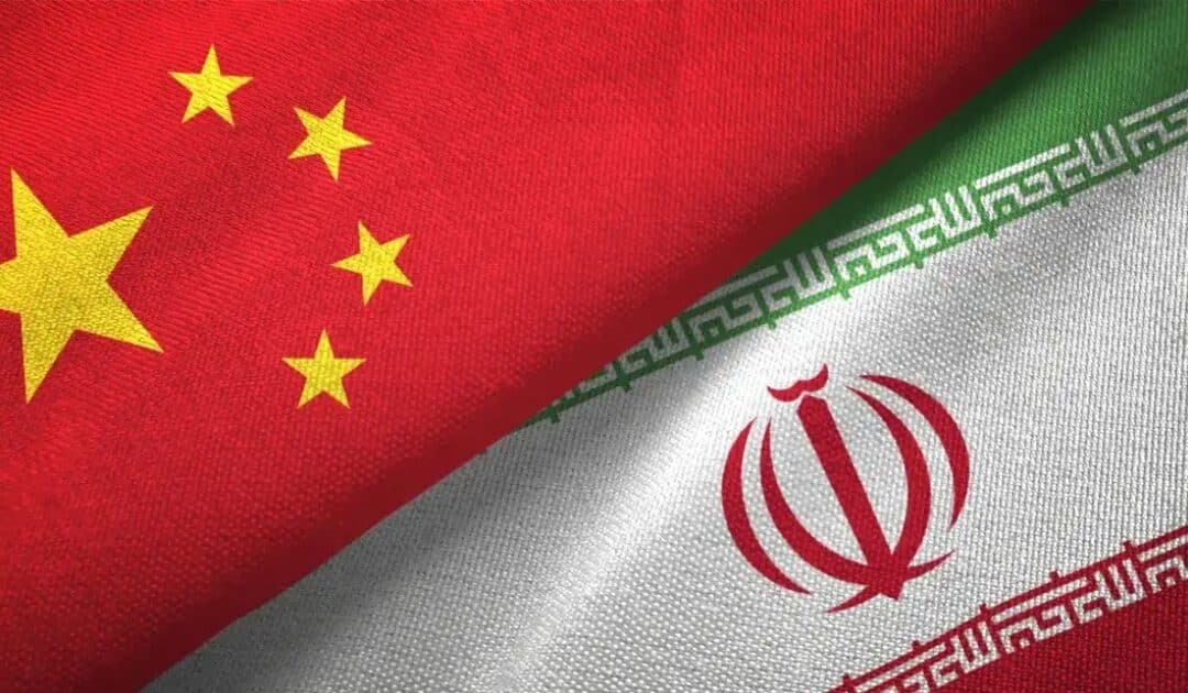 TODAYSTANCE China Holds Back as Iran Seeks Support After US Strikes