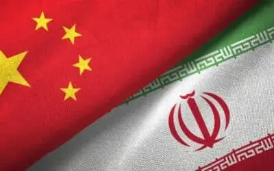 China Holds Back as Iran Seeks Support After US Strikes