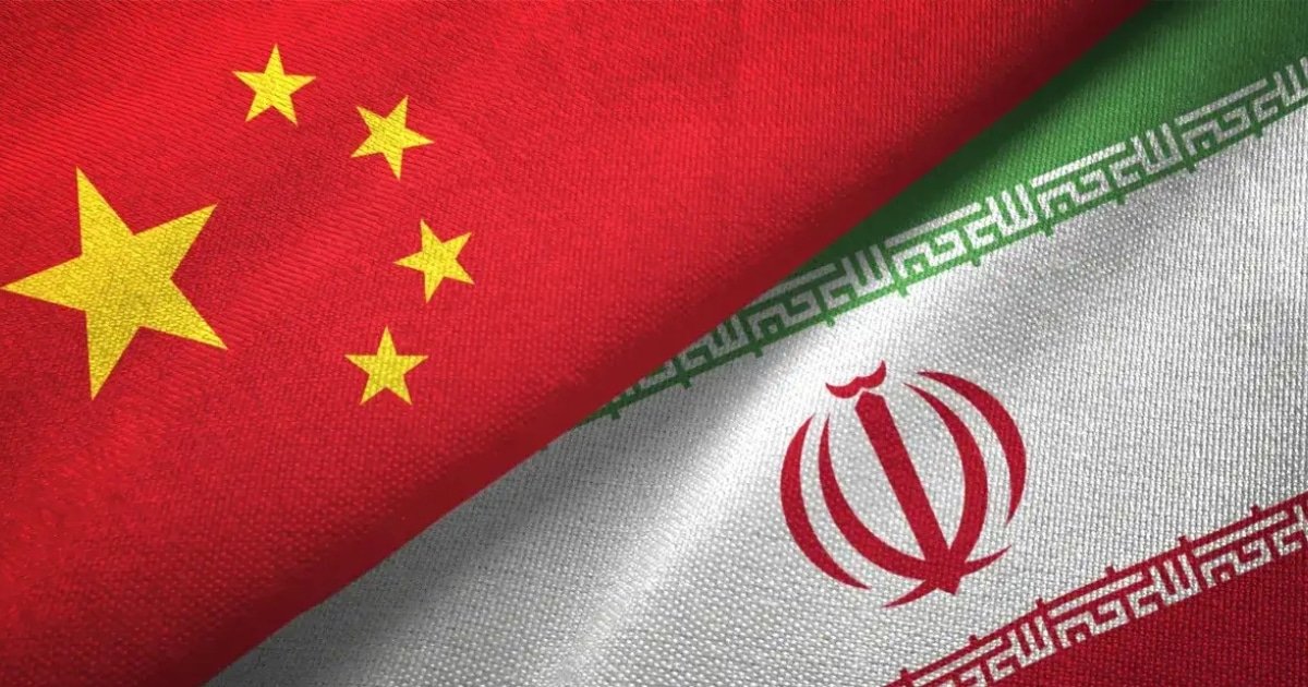 China Holds Back as Iran Seeks Support After US Strikes China Holds Back as Iran Seeks Support After US Strikes