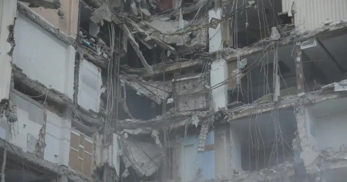 China Joins Global Call for Immediate Ceasefire in Iran Conflict China Joins Global Call for Immediate Ceasefire in Iran Conflict