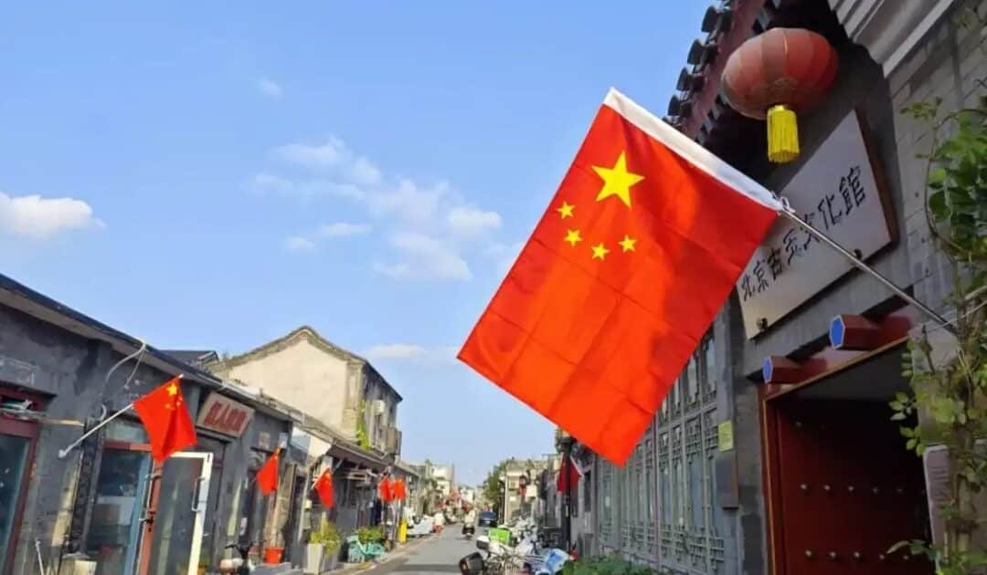 China Pledges Humanitarian Aid as Trump Postpones Beijing Summit
