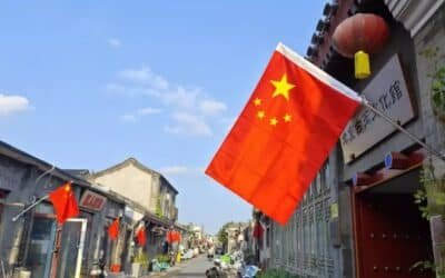 TODAYSTANCE China Pledges Humanitarian Aid as Trump Postpones Beijing Summit