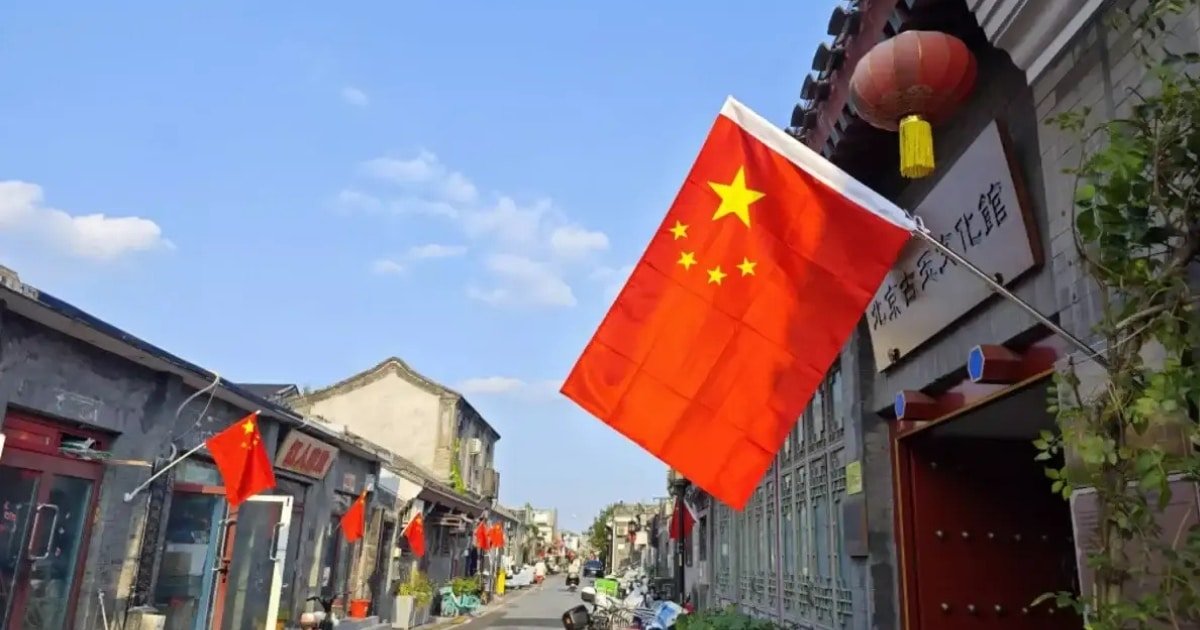 China Pledges Humanitarian Aid as Trump Postpones Beijing Summit China Pledges Humanitarian Aid as Trump Postpones Beijing Summit